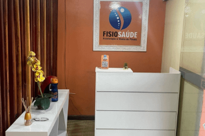 Imagem 4 da galeria do parceiro Fisiosaúde - 2 Unidade