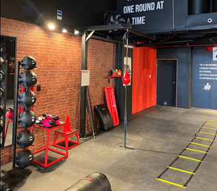 Imagen 3 de la galería del partner 9 Round - Chihuahua