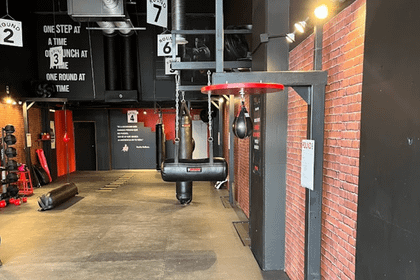 Imagen 4 de la galería del partner 9 Round - Chihuahua