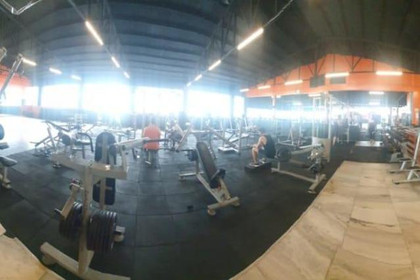Imagem 3 da galeria do parceiro Academia fennix