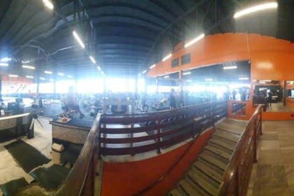 Imagem 4 da galeria do parceiro Academia fennix