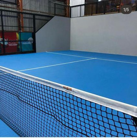 Imagem 5 da galeria do parceiro SpeedPadel