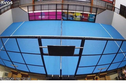 Imagem 3 da galeria do parceiro SpeedPadel