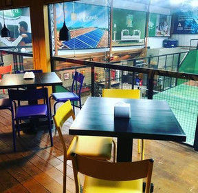 Imagem 4 da galeria do parceiro SpeedPadel