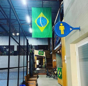 Imagem 2 da galeria do parceiro SpeedPadel