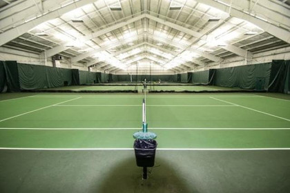 Image 2 from Genesis Health Clubs - Lexington Tennis partner gallery