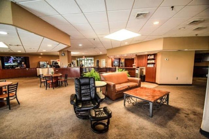 Image 3 from Genesis Health Clubs - Lexington Tennis partner gallery