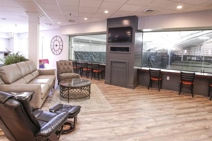 Image 5 from Genesis Health Clubs - Lexington Tennis partner gallery