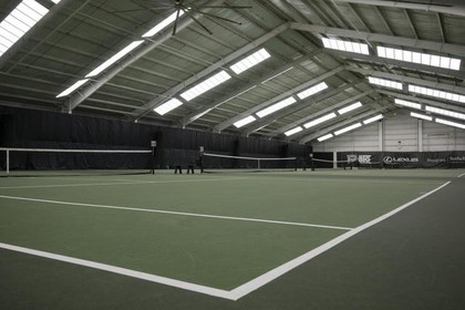 Image 6 from Genesis Health Clubs - Lexington Tennis partner gallery