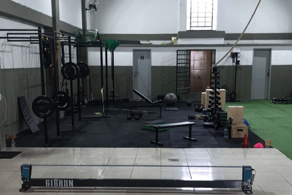 Imagem 3 da galeria do parceiro Line Fitness