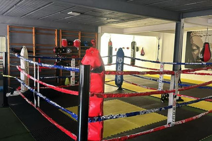 Imagen 4 de la galería del partner Venus Fitness 2