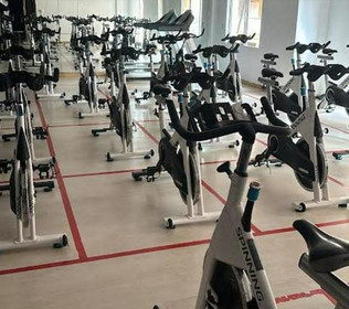 Imagen 5 de la galería del partner Venus Fitness 2