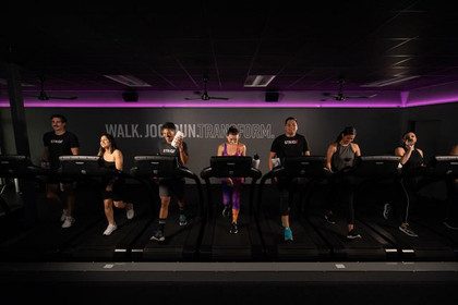 Image 1 from STRIDE Fitness South Hills partner gallery