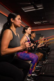 Image 4 from STRIDE Fitness South Hills partner gallery