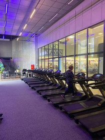 Imagem 4 da galeria do parceiro A Fitness Criciúma