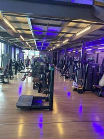 Imagem 5 da galeria do parceiro A Fitness Criciúma