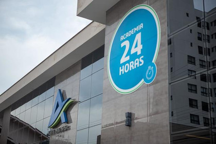 Imagem 2 da galeria do parceiro A Fitness Ilha