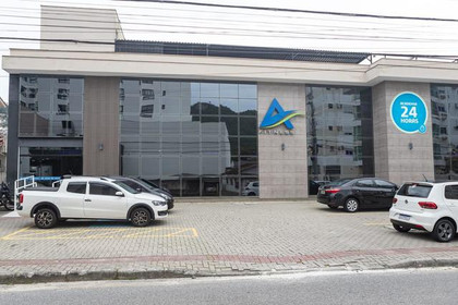 Imagem 6 da galeria do parceiro A Fitness Ilha