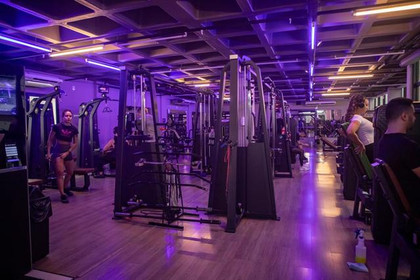 Imagem 1 da galeria do parceiro A Fitness Ilha