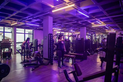 Imagem 3 da galeria do parceiro A Fitness Ilha