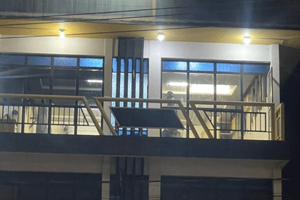 Imagem 2 da galeria do parceiro Centro de Treinamento Furia Combate