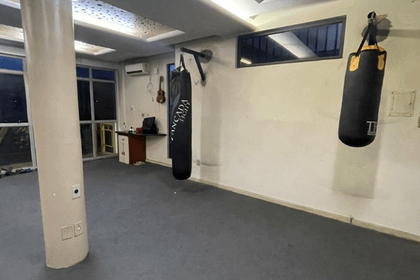 Imagem 5 da galeria do parceiro Centro de Treinamento Furia Combate