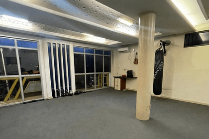 Imagem 6 da galeria do parceiro Centro de Treinamento Furia Combate
