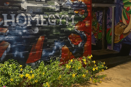 Imagem 2 da galeria do parceiro Academia HomeGym