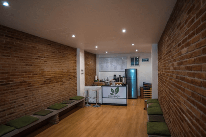 Imagen 5 de la galería del partner Ajna