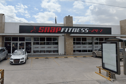 Imagen 2 de la galería del partner N.Joy Fitness - Industrias