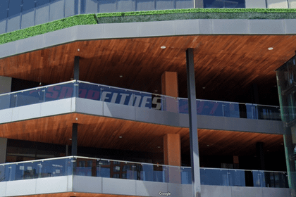Imagen 2 de la galería del partner N.Joy Fitness - Trendy Plaza