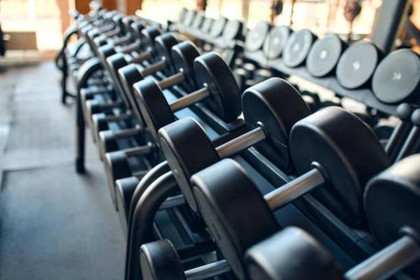 Immagine 1 dalla galleria del partner A.S.D. Isola Fitness