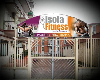 Immagine 2 dalla galleria del partner A.S.D. Isola Fitness
