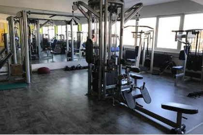 Bild 1 von Fitnesspoint Bayreuth Partnergalerie