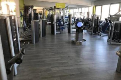 Bild 2 von Fitnesspoint Bayreuth Partnergalerie