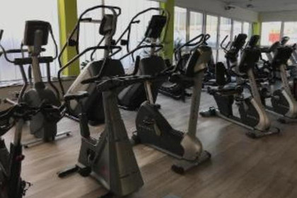 Bild 3 von Fitnesspoint Bayreuth Partnergalerie