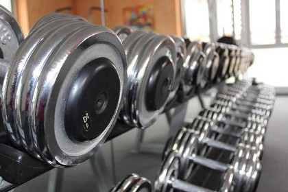Bild 4 von Fitnesspoint Bayreuth Partnergalerie