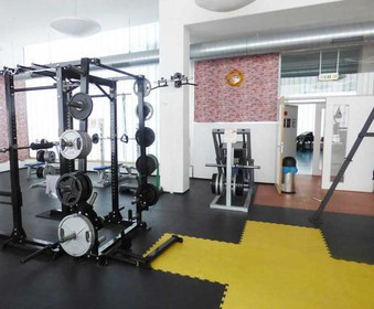 Bild 5 von Fitnesspoint Bayreuth Partnergalerie