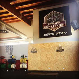 Immagine 3 dalla galleria del partner Heart Of Steel Athletics