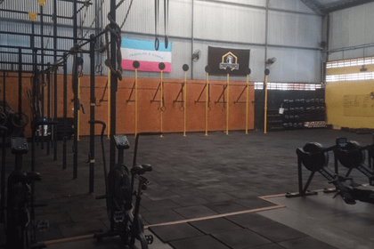 Imagem 1 da galeria do parceiro Crossforce