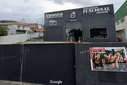 Imagem 2 da galeria do parceiro F18 Cross e Treinamento Funcional