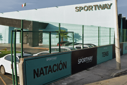 Imagen 2 de la galería del partner Sportway Merida