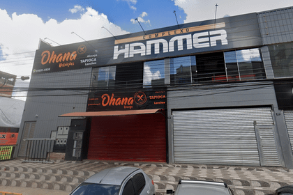 Imagem 2 da galeria do parceiro Ct Hammer