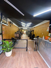 Imagem 5 da galeria do parceiro Nellis Training Academias