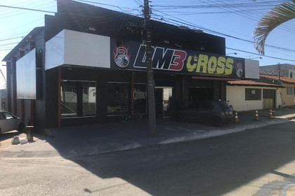 Imagem 2 da galeria do parceiro Academia Dm3 Cross