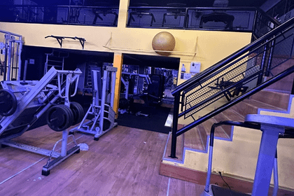 Imagem 2 da galeria do parceiro Academia Power Fitness & Gym