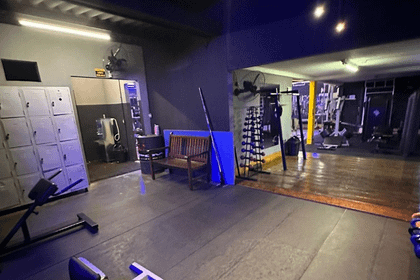 Imagem 5 da galeria do parceiro Academia Power Fitness & Gym