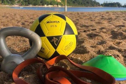 Imagem 1 da galeria do parceiro Rio Up Sports