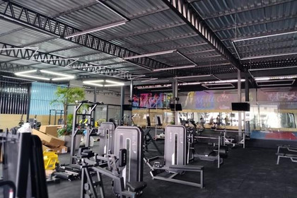 Imagem 4 da galeria do parceiro Flex Academia Unidade 9 - Correia Pinto