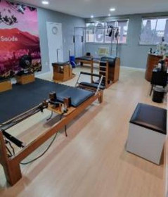 Imagem 1 da galeria do parceiro Espaço Viva Saúde